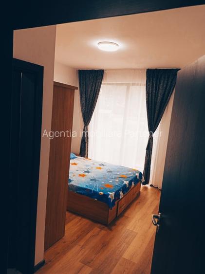 casa / vila Budeasa , mobilata / utilata , finisaje moderne ! - 15