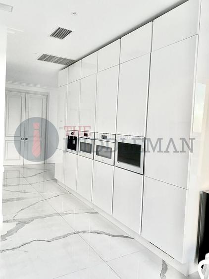 Apartament exclusivist 3 camere, vedere lac, One Herăstrău Park - 4