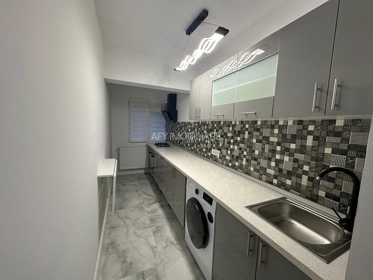 Garsoniera proaspat renovata si echipata - Titan, Fizicienillor - 5