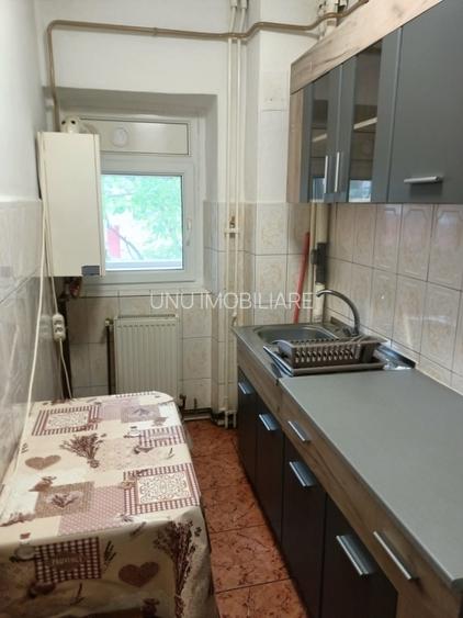 Apartament 1 camera zona Garii - 2