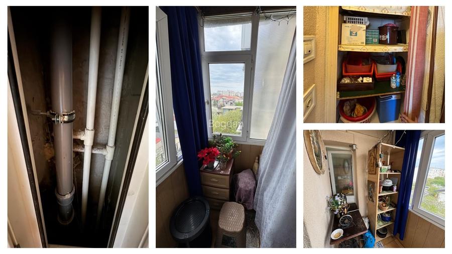 Apartament 2 camere decomandat mobilat utilat locatie f buna Ploiești - 7