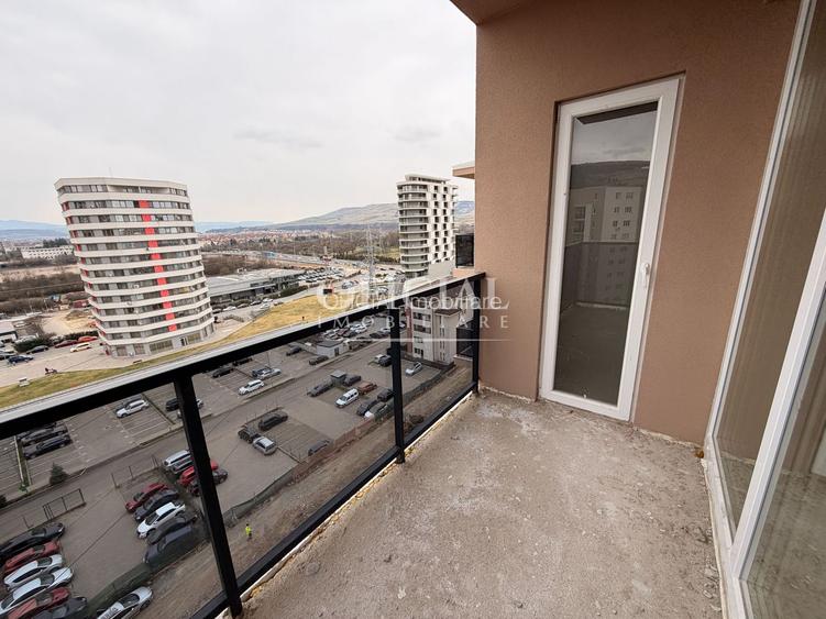 Apartamente cu 3 Camere | Dezvoltator | Comision 0% | Zona VIVO BMW - 15