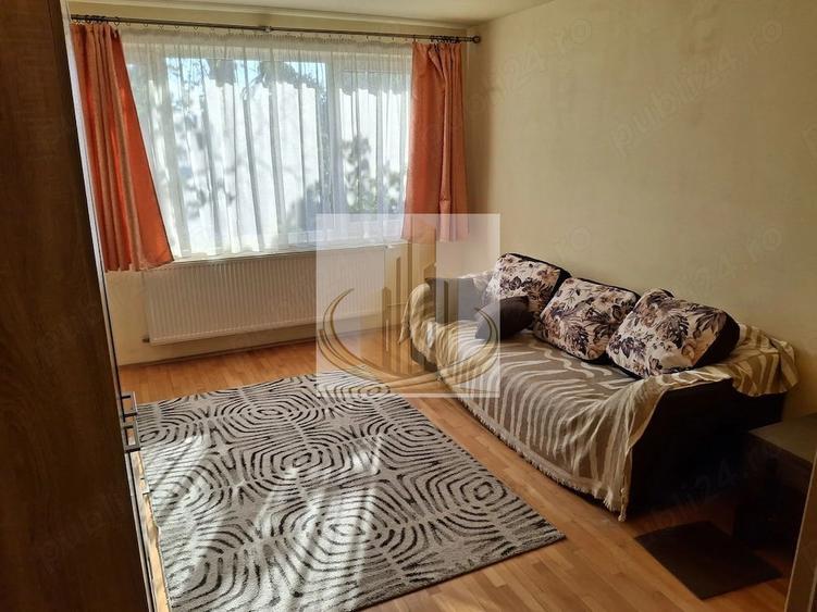 Apartament 2 Camere | Bogdăneștilor | Pet Friendly | Etaj 2