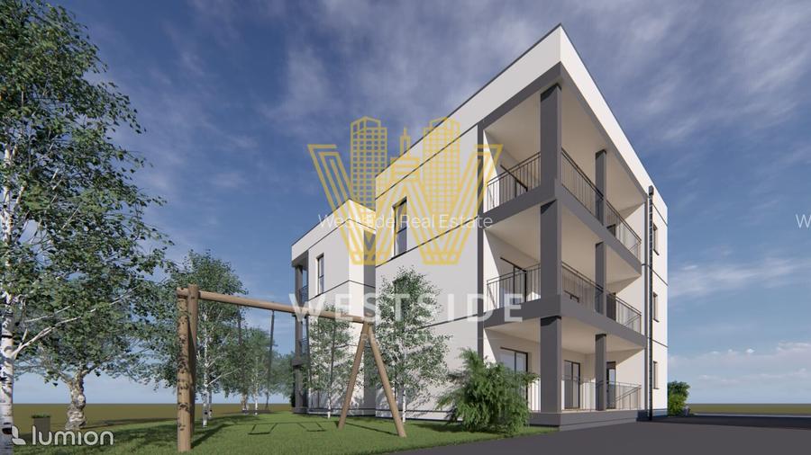 Apartament de vanzare, la un pret promotional, in Bucovat - 4