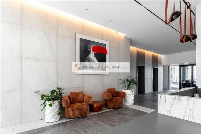 Pipera | One  North Lofts | Parcare | Nou - 9