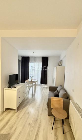 Garsonieră modernă 37 mp – Day Residence Dristor, bloc nou, 5 min metrou - 2