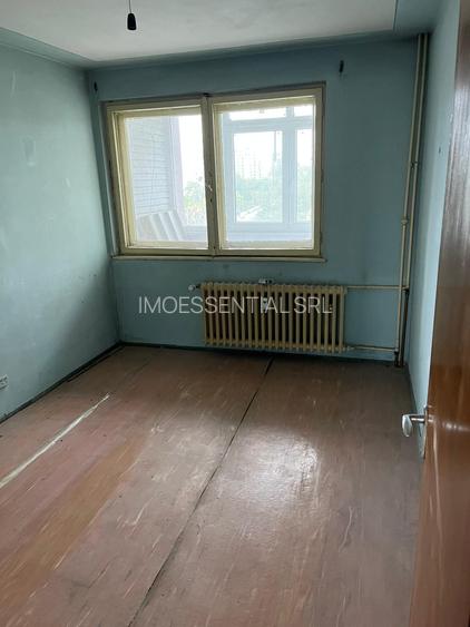 3 camere semidecomandat Drumul Taberei Parc Moghioros - 3