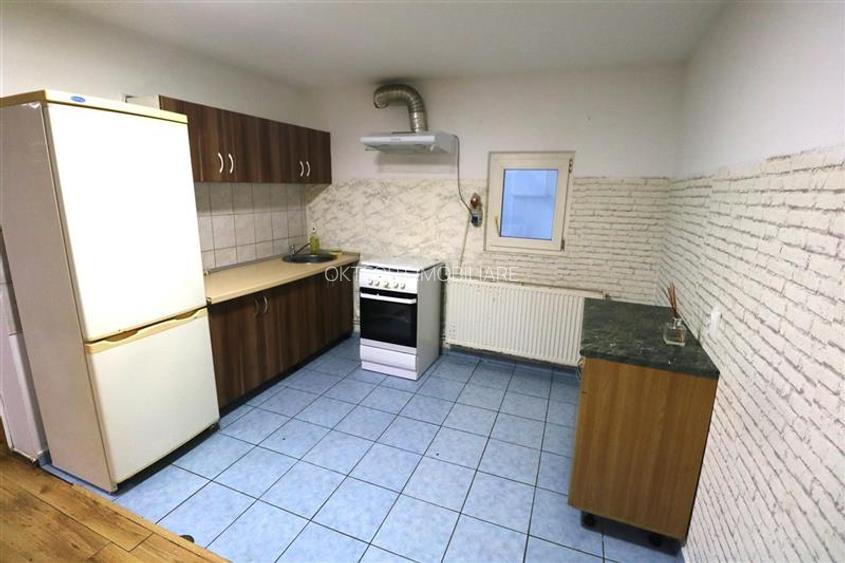 Apartament cu 3 camere, centrala proprie , zona Mehala - 7