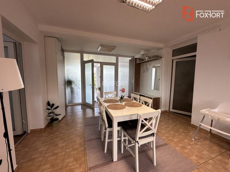 COMISION 0% Cladire de birouri multifunctionala - zona Girocului - 37