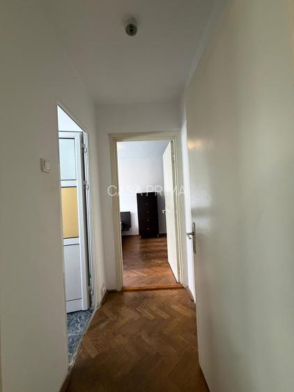 Apartament 2 camere, Etaj 1, Podu Ros, Fara Risc Seismic! - 10
