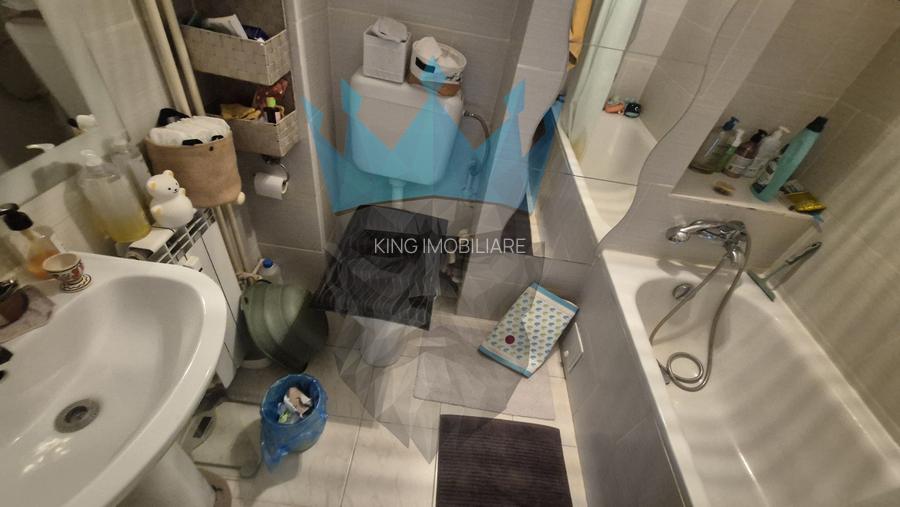 Apartament 3 Camere Domenii Bucuresti - 17