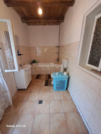 Vand casa în Ucuriș Bihor - 11