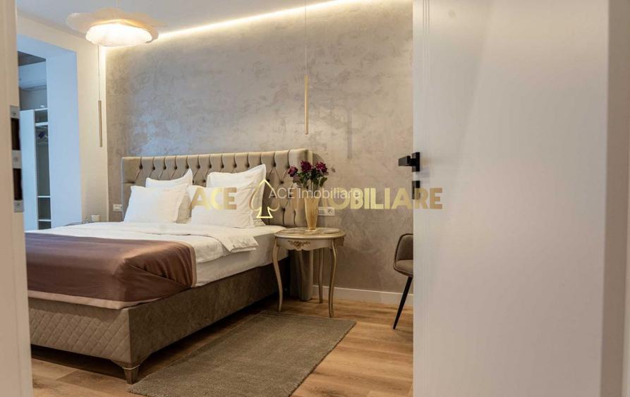 3 Camere de inchiriat | Baneasa | GreenLake | 125 mp | lift interior - 3