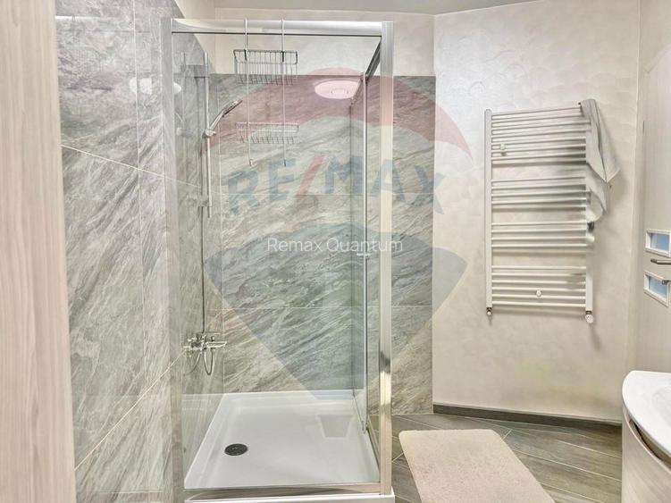 De închiriat apartament cu 3 camere , Zona Oncea - 7