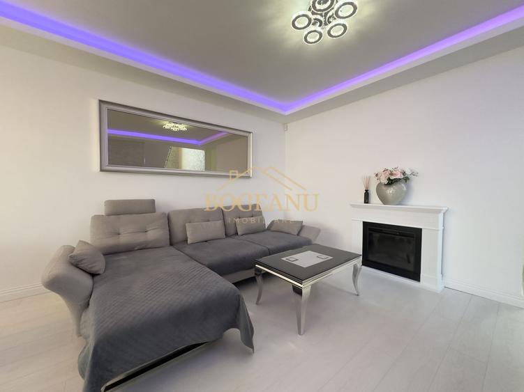 BG35-Casa de Lux 5 camere-Dumbravita - 8