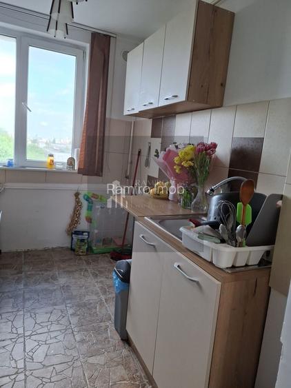 Apartament 3 camere Soseaua Alexandriei / Antiaeriana - 6