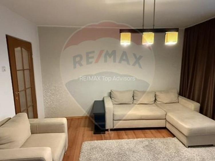 VANZARE Apartament cu 2 camere in zona Favorit / Drumul Taberei - 6