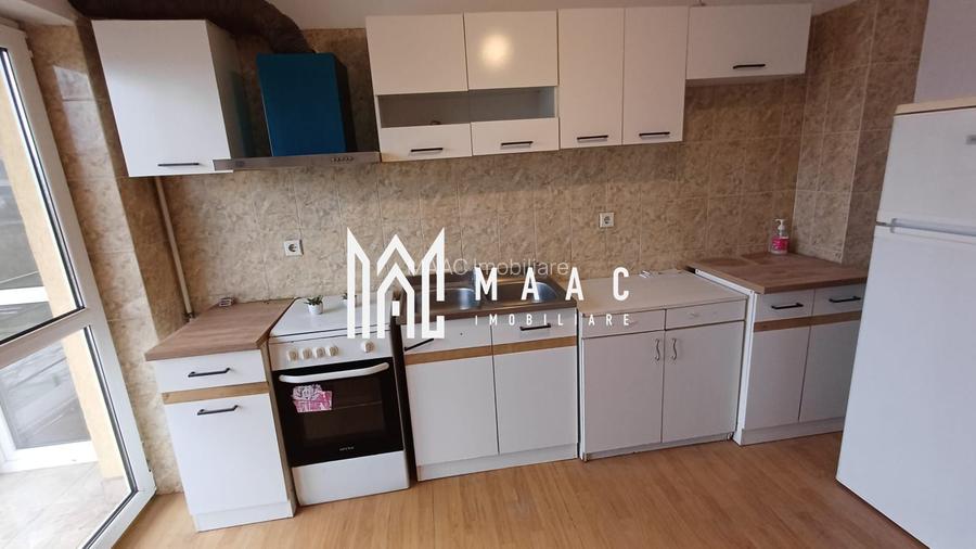Apartament 3 camere | Etaj 1 | 67MPU | 3 Stejari - 7