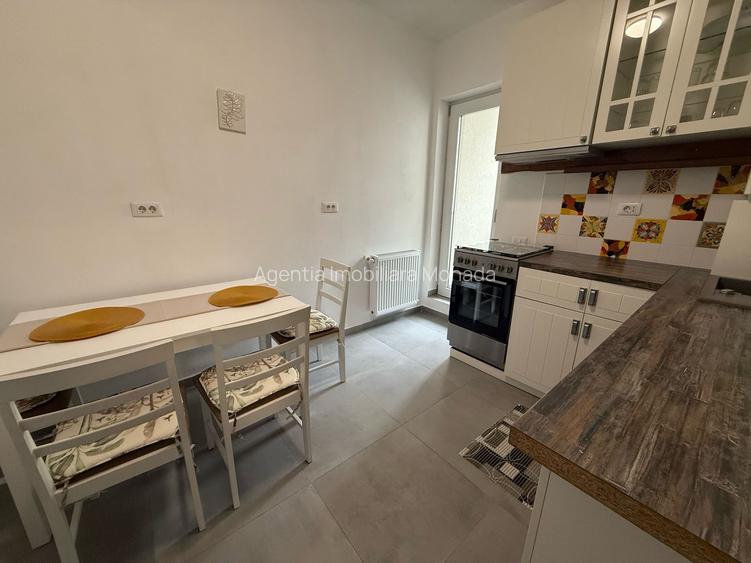 Apartament 2 camere de inchiriat Pacii Bloc Nou / Parcare Proprie(2 min metrou) - 17