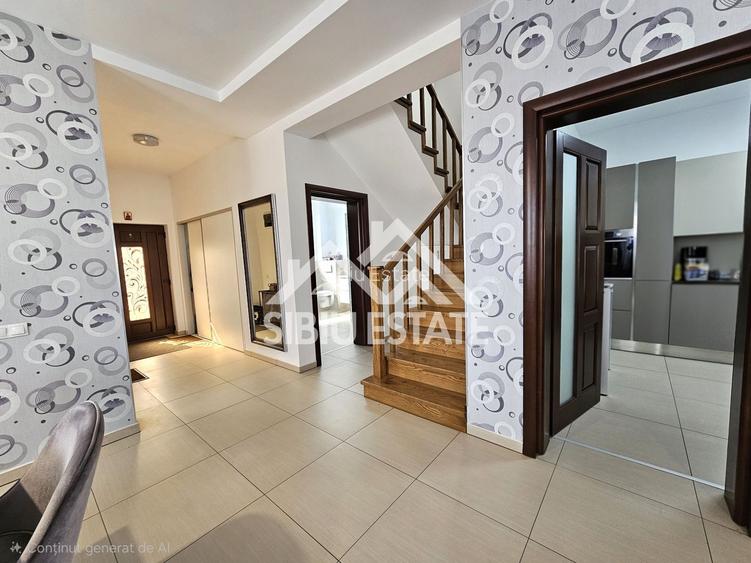 Casa generoasa 5 dormitoare, pivnita, mansarda hobby - 21