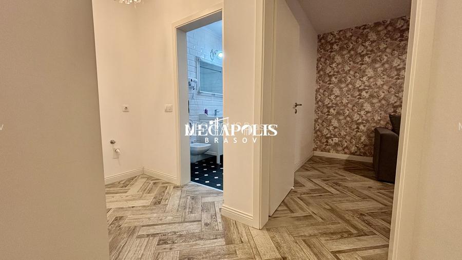 Apartament 2 camere | Parcare | Etaj Intermediar | Maurer Residence - 16