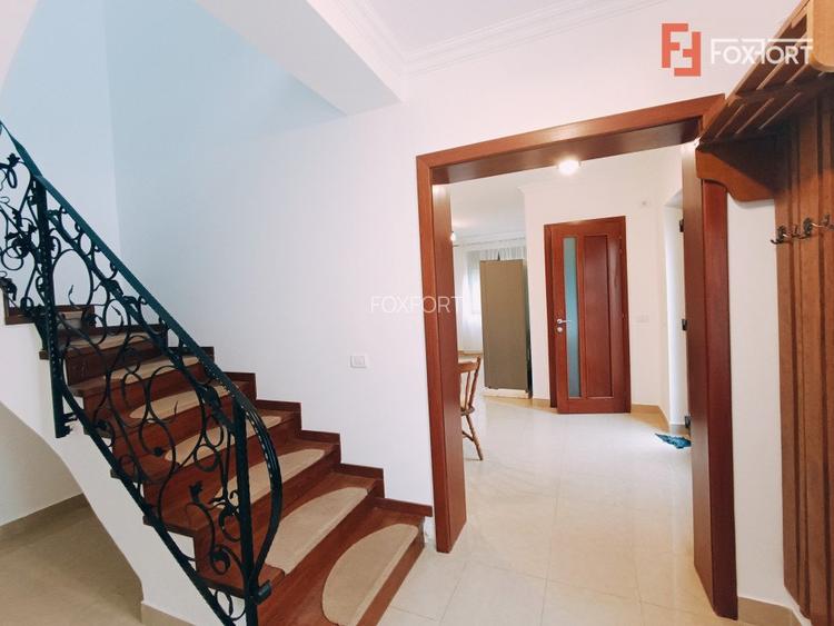 COMISION 0% Casa individuala cu 4 camere Parter + Mansarda, Timisoara - 22