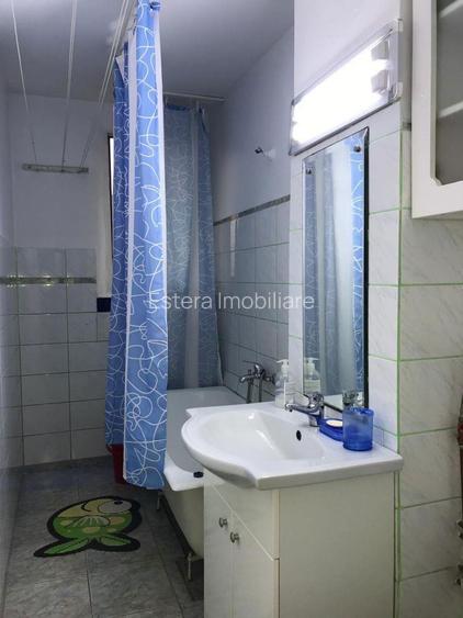 GARSONIERĂ DE ÎNCHIRIAT ÎN ZONA DRUMUL TABERI SEC.6 - 9