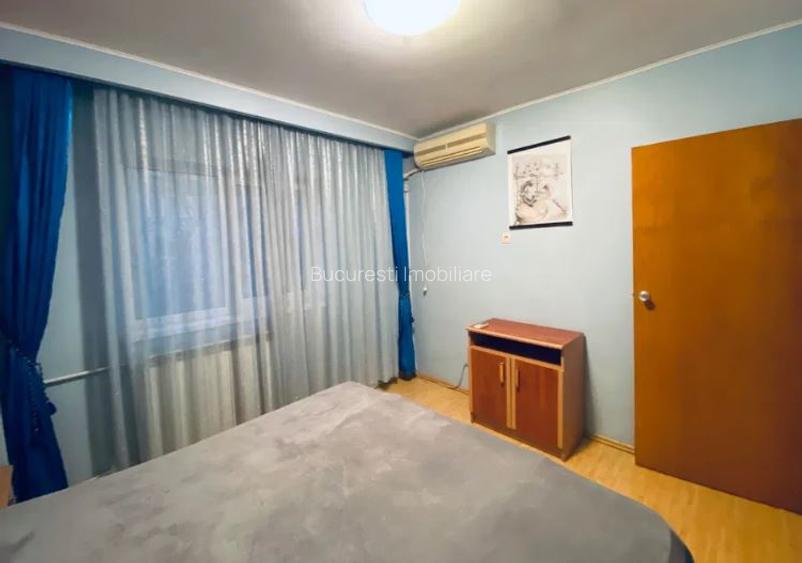Apartament 2 Camere,Timpuri Noi,et.5/10,Amenajat,parcare,mobilat,utilat,complet - 8