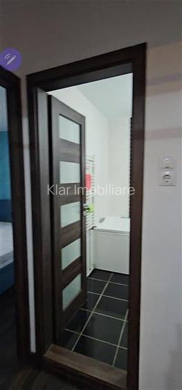Apartament modern 4 camere decomandate 80mp, Piata Zorilor - 9