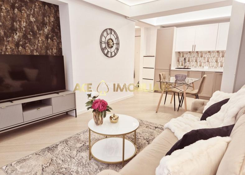 2 Camere | Pipera | Metrou | Cortina North | Loc de Parcare - 3