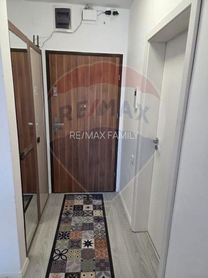 Apartament cu 3 camere in complexul Grand Hill Residence + parcare - 2