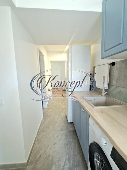 Apartament renovat in Plopilor, zona Platinia - 7