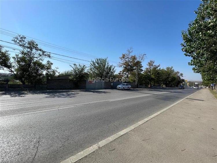 Teren intravilan zona Isaccei-Tulcea - 2