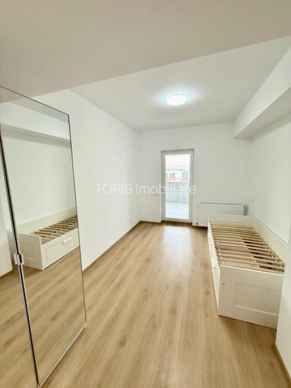 Unirii  - 13 Septembrie / Casa Poporului / Hotel JW Marriott / 4 camere - 11