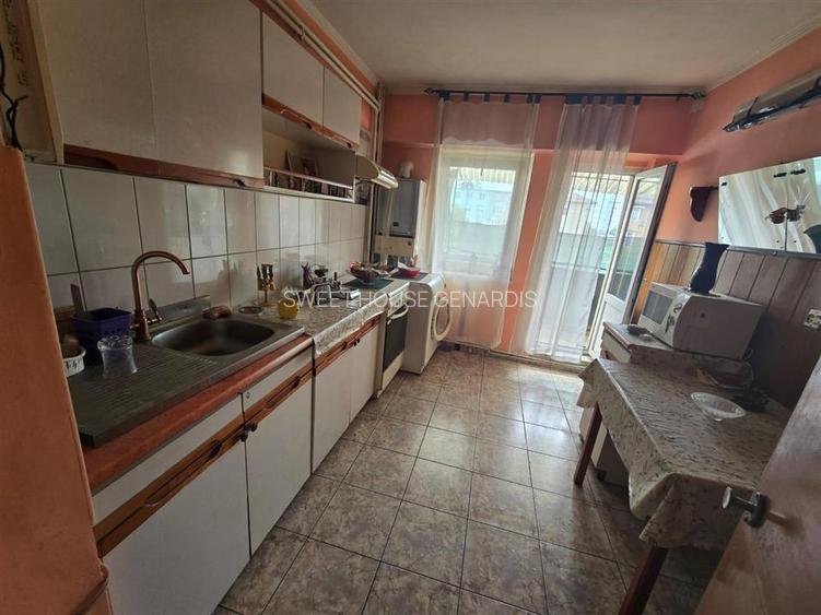 Apartament Cu Trei Camere in Fagaras Pozitie Unica - 7