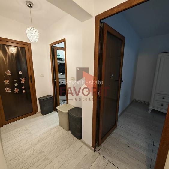 Apartament 3 camere | Zona Steaua - 8