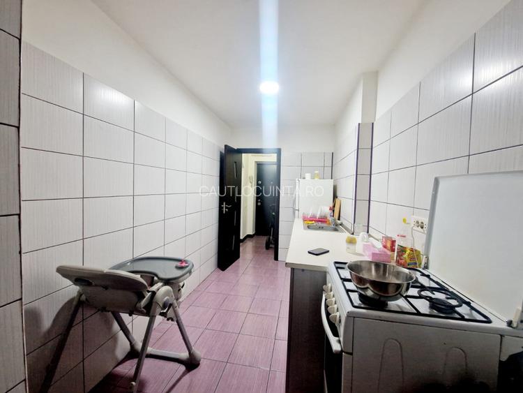 Apartament 2 Camere Metrou Obor 5'  | Decomandat |  - 2