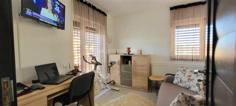 imobil p+1+pod+curte, Cartier Arhitectilor,Sibiu,comision 0 - 9