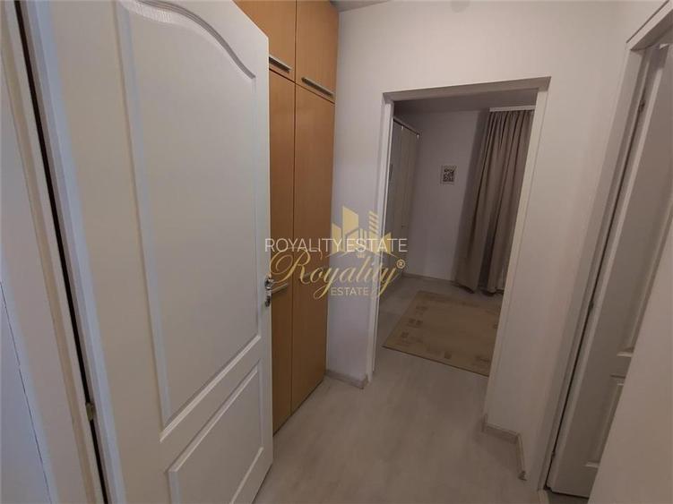 Apartament 2 camere, ETAJ 1, centrala proprie, clima- Zona Take Ionescu - 3