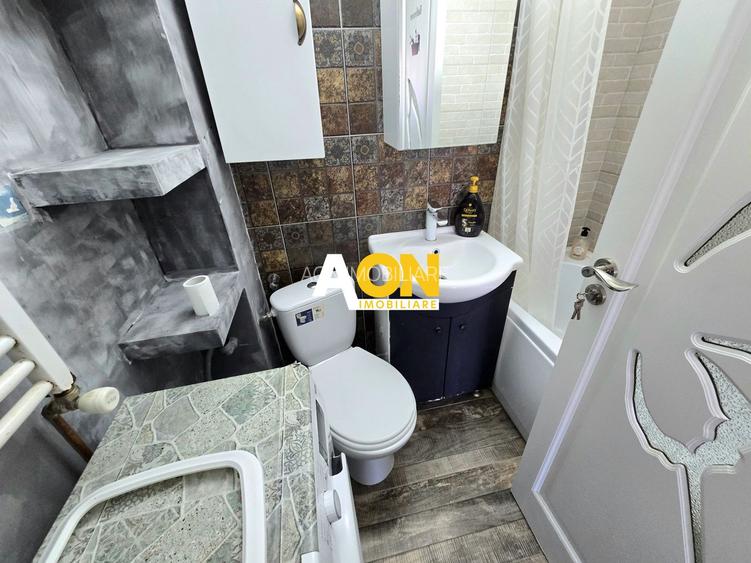 Apartament cu 2 Camere, Complet Mobilat, Zona Bld. Transilvaniei - 7
