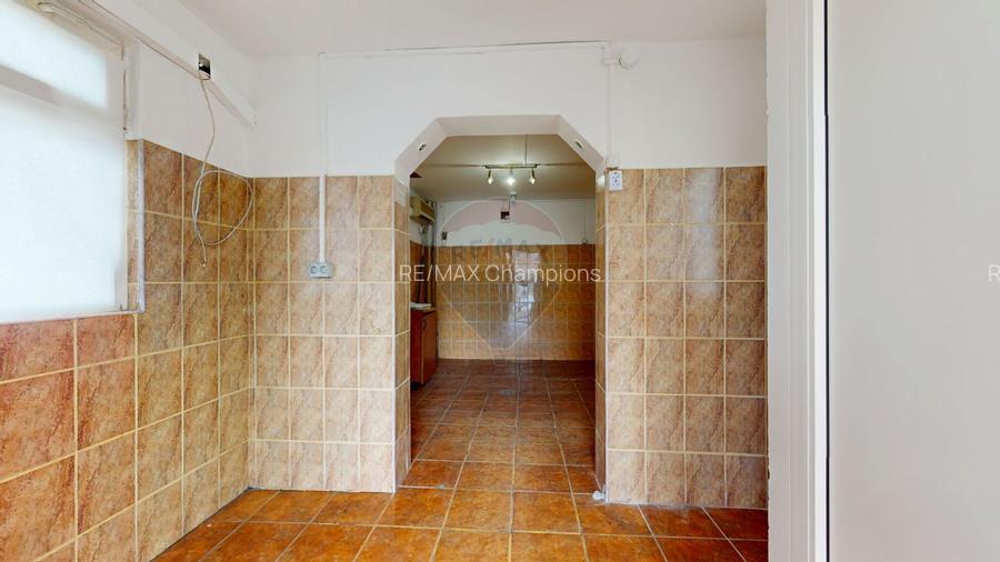 Spațiu comercial de închiriat | Garsonieră | Aleea Violetelor | - 5