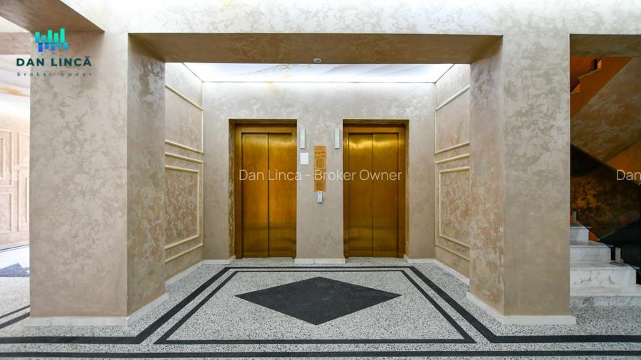 Garsoniera 31,50mp in Building Stefan Resort prima linie la mare - 9