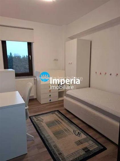 Apartament 3 cam, open space, de vanzare zona Podu de Fier - Moara de Vant - 4