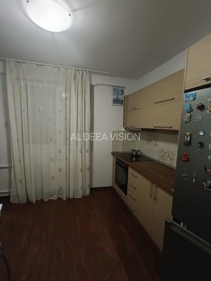 Apartament 2 camere, de vânzare, Gheorgheni, str. Bizușa, balcon 10 mp - 3