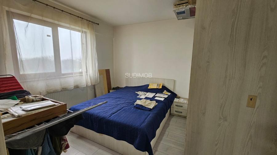 Apartament 2 camere mobilat utilat cu loc de parcare - Yong City Leordeni. - 7
