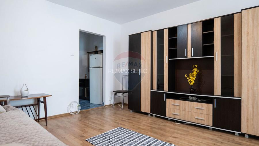 Vanzare apartament cu 1camera,  zona Pantelimon - Piata Delfinului - 7