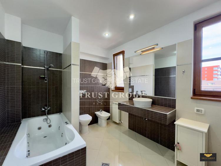 Penthouse 6 camere Herastrau|  Terasa | 2 Locuri Parcare - 42