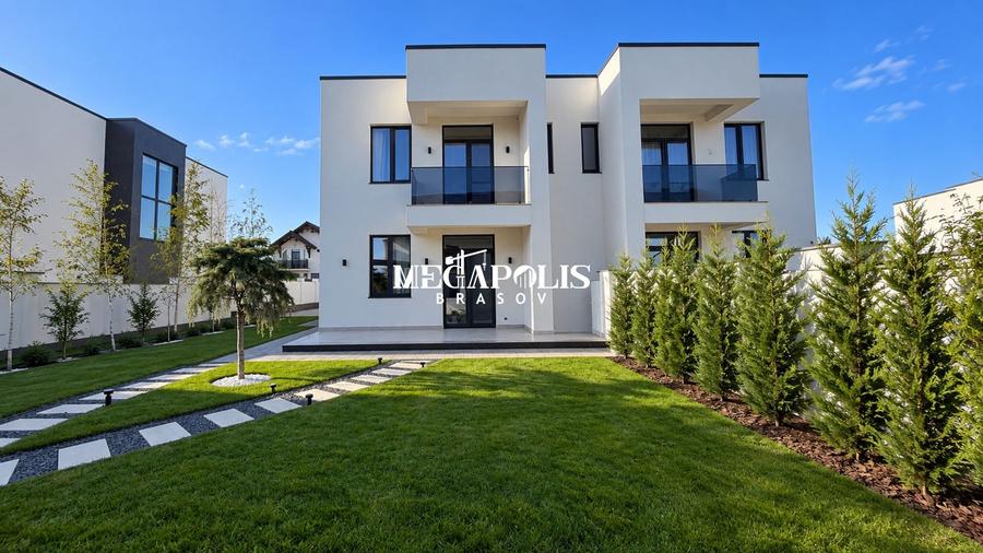 Duplex | Intabulat | Utilitǎți | TVA Inclus