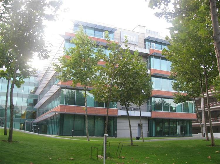 Inchiriere Birouri - Bucharest Business Park de la 233 mp - 14