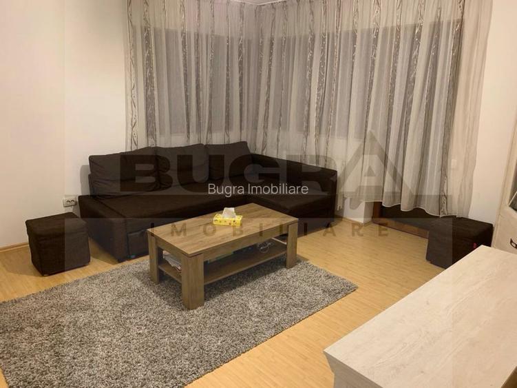 Apartament de 2 camere, decomandat, 53mp, parcare, Parcul Feroviarilor - 2